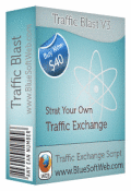 Screenshot of Traffic Blast 3.0