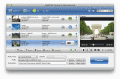 Screenshot of AnyMP4 MXF Converter for Mac 6.2.6