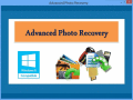 Advanced Photo Recovery Tool