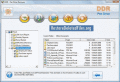 Screenshot of Restore files USB Drive 5.3.1.2
