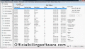 Screenshot of Employee Scheduler 5.1.2.6