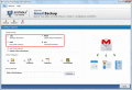 Gmail Backup Software To Migrate Gmail To EML
