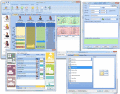 Screenshot of Interior Designer 1.5