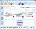 Screenshot of Packaging Barcodes Creator 7.3.0.1