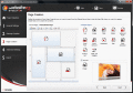 Screenshot of WebSite X5 Evolution 10 10.0