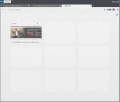 Screenshot of Comodo IceDragon 25.0.0.1