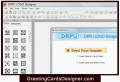 Screenshot of Logo Designer 8.3.0.1
