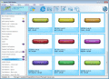 Screenshot of Agama Web Buttons 3.0