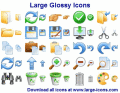 Perfect icons for perfect applications