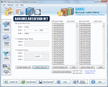 Screenshot of Library Barcode Design 7.3.0.1
