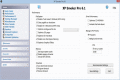 Screenshot of XP Smoker Pro 6.1