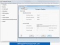 Screenshot of Employee Payroll Program 4.0.1.5