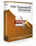 PDF Password Remover