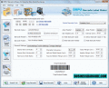 Tool makes barcode tags in effective manner