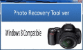 Screenshot of Photo Recovery Tool ver 4.0.0.32
