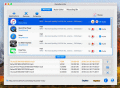 Screenshot of IEasyRecorder for Mac 2.41.12