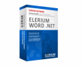 Screenshot of Elerium Word .NET 2.2