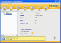Screenshot of Data Recovery Software Novell 4.03