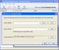 Exchange Server 2013 recovery tool