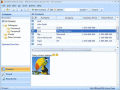 Screenshot of Portable Efficient Address Book Free 5.50.0.540
