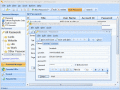 Screenshot of Portable Efficient Password Manager 5.50.0.536