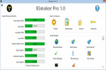 Screenshot of 8Smoker Pro 1.0