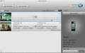 Screenshot of Tenorshare Video Converter for Mac 2.0.0.0