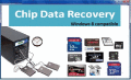 Screenshot of Chip Data Recovery 4.0.0.32