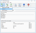 Free simple and easy-to-use ODBC DSN manager