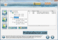 Screenshot of Recovery Software Picture 5.3.1.2