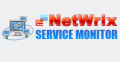 Screenshot of Netwrix Service Monitor 2.048.44