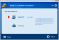 Screenshot of Free Scan to PDF Converter 5.3.1