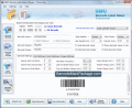 Screenshot of Barcode Mark Package 7.3.0.1