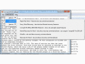 Screenshot of Corrupt DOCX Salvager 2.0.4