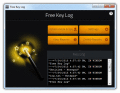 Free keylogger software.