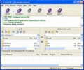 Screenshot of Fresh FTP 5.36