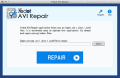 Screenshot of Yodot AVI Repair for Mac 1.1