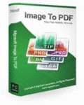 Image To PDF Converter