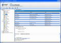 Exchange 2003 Restore Mailbox to PST