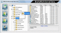 Screenshot of Data Retrieval 4.0.1.6