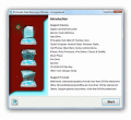 Screenshot of BYclouder Data Recovery Ultimate 7.1.0.0