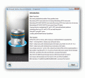 Screenshot of BYclouder Partition Recovery Enterprise 7.1.0.0