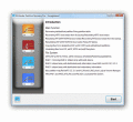 Screenshot of BYclouder Partition Recovery Pro 7.1.0.0