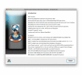 Screenshot of BYclouder Partition Recovery Ultimate for Mac 7.1.0.0
