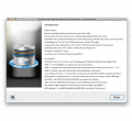 Screenshot of BYclouder Partition Recovery Enterprise for Mac 7.1.0.0
