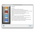Screenshot of BYclouder Partition Recovery Pro for Mac 7.1.0.0