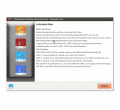 Recover lost partitions, repair damaged disk for L