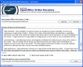 Open Office File Recovery Software