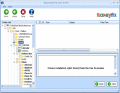 Screenshot of EXE OST2PST 2010 11.03