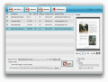 Screenshot of Aiseesoft Mac PDF to Excel Converter 3.2.26